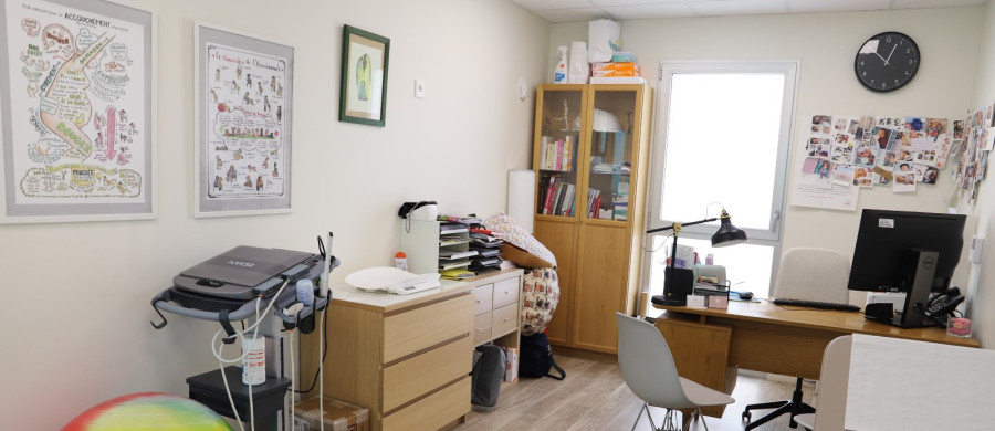 Image relative à l'annonce