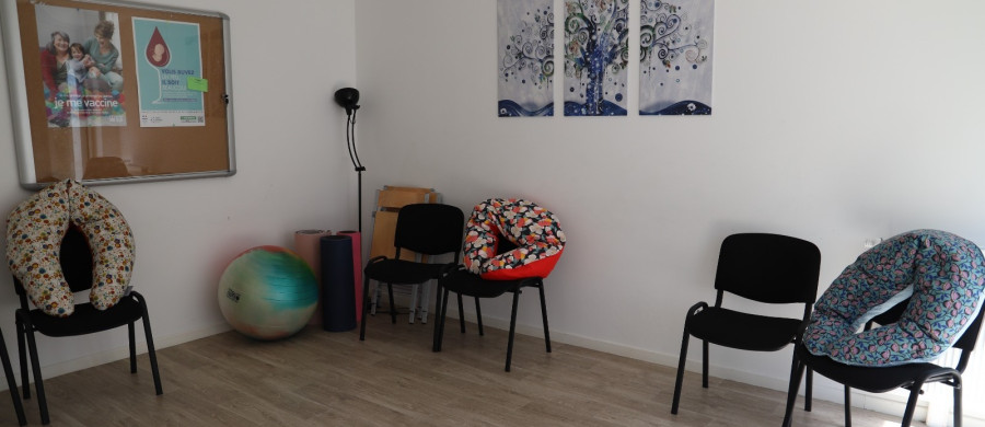 Image relative à l'annonce