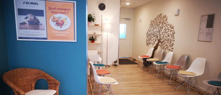 Image relative à l'annonce