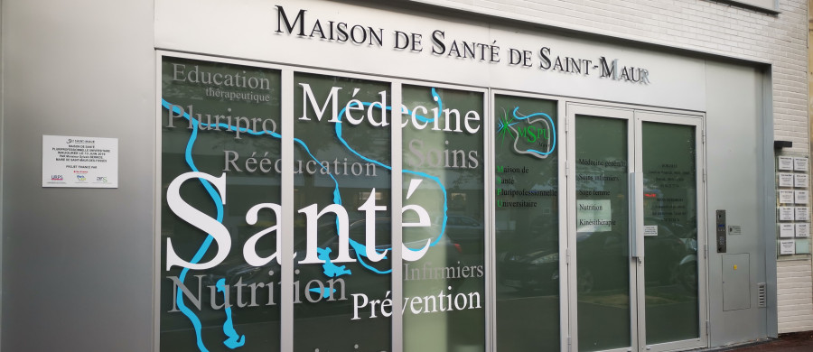 Image relative à l'annonce