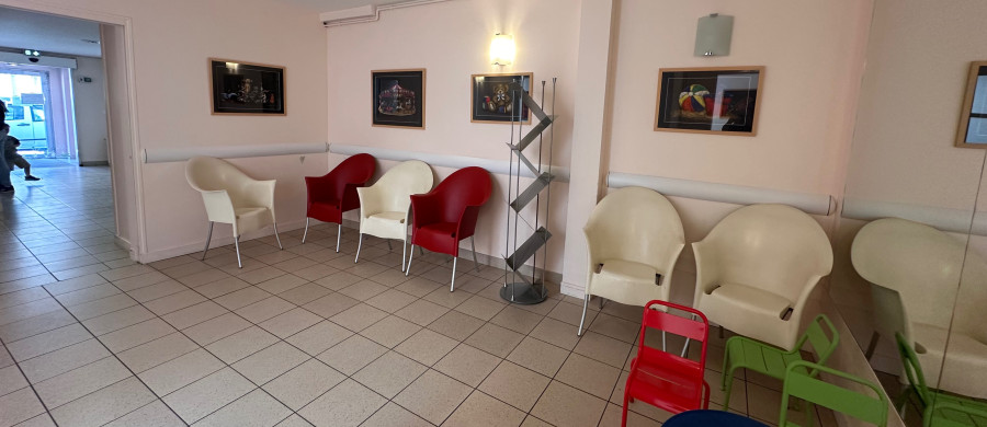 Image relative à l'annonce