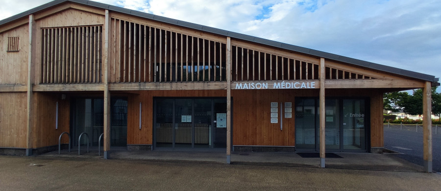 Image relative à l'annonce