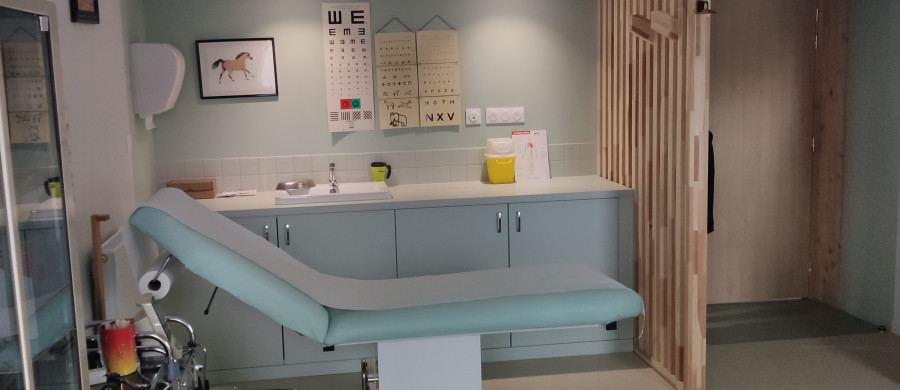 Image relative à l'annonce