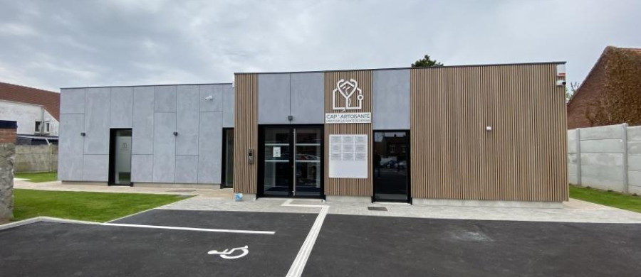 Image relative à l'annonce