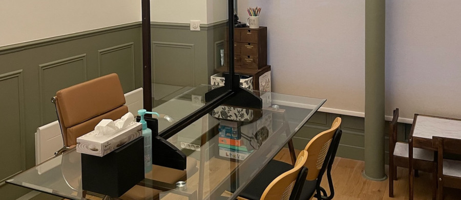 Image relative à l'annonce