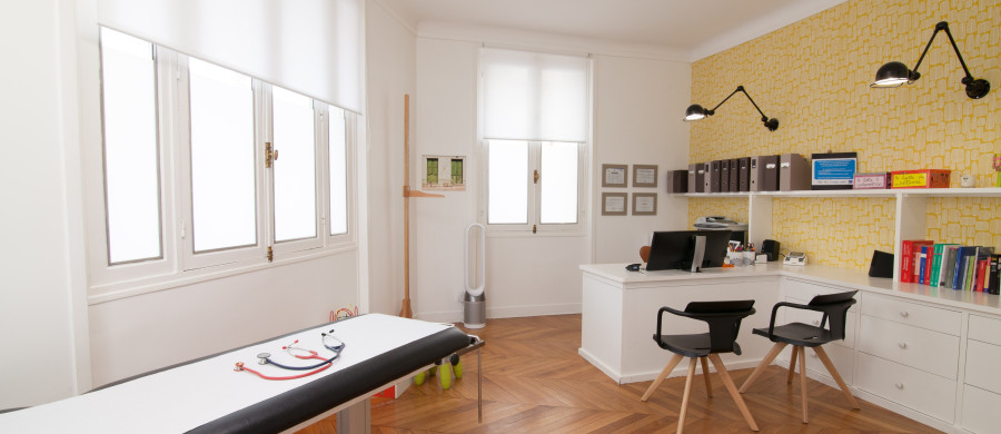 Image relative à l'annonce