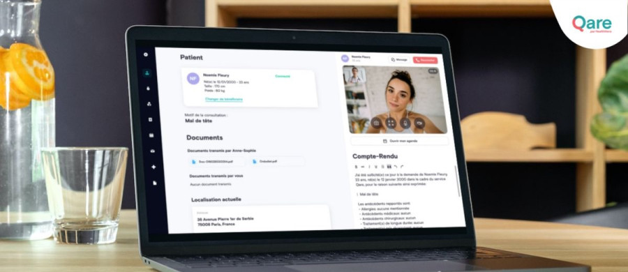 Image relative à l'annonce