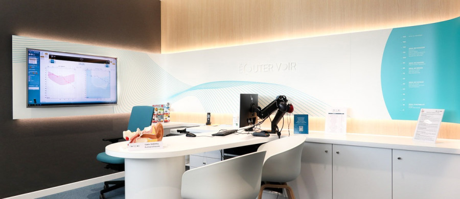 Image relative à l'annonce