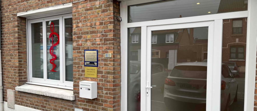 Image relative à l'annonce