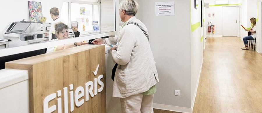 Image relative à l'annonce