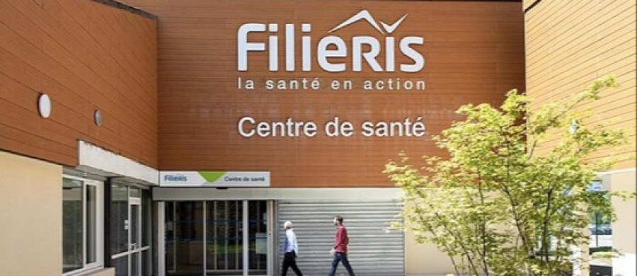 Image relative à l'annonce