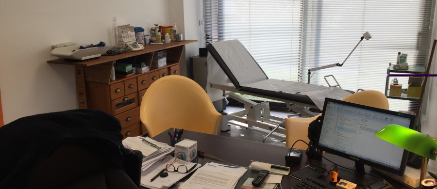 Image relative à l'annonce