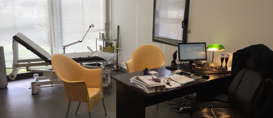 Image relative à l'annonce