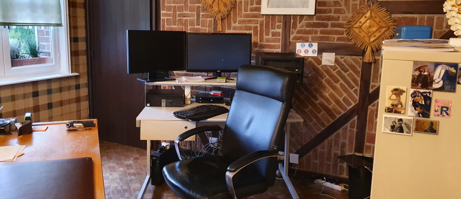 Image relative à l'annonce