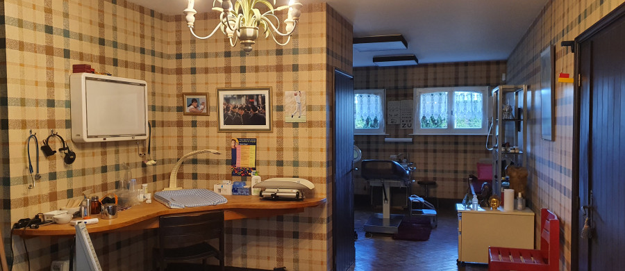 Image relative à l'annonce