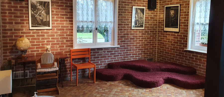 Image relative à l'annonce