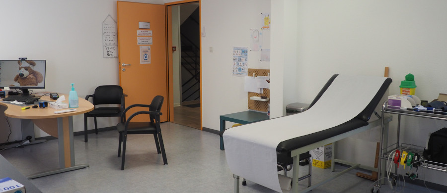 Image relative à l'annonce