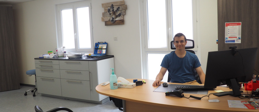 Image relative à l'annonce