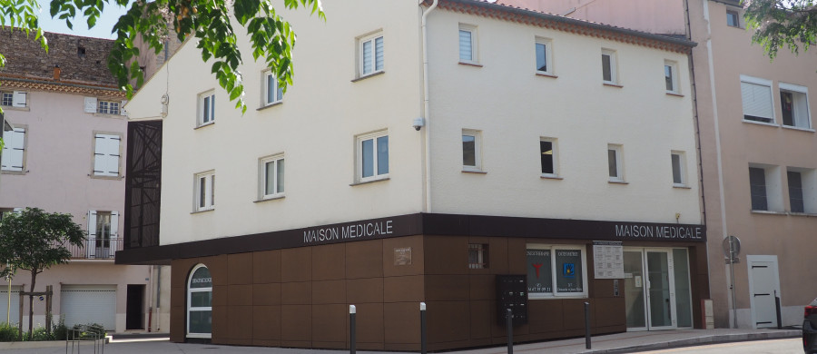 Image relative à l'annonce