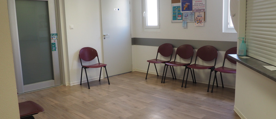 Image relative à l'annonce