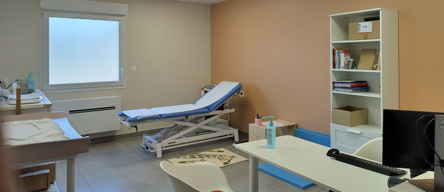 Image relative à l'annonce