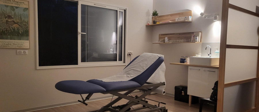 Image relative à l'annonce