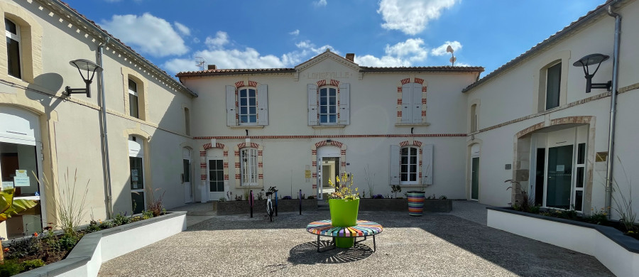 Image relative à l'annonce