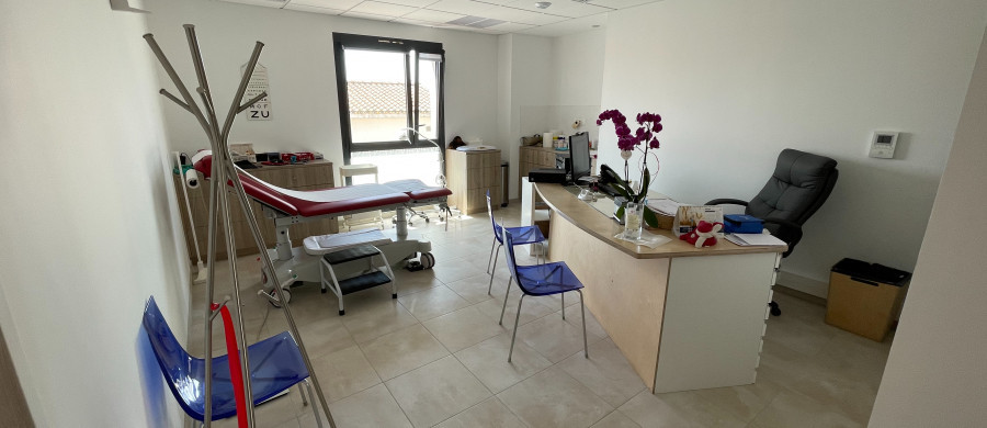 Image relative à l'annonce