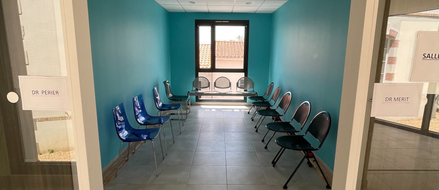 Image relative à l'annonce