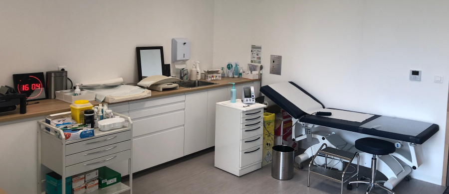 Image relative à l'annonce