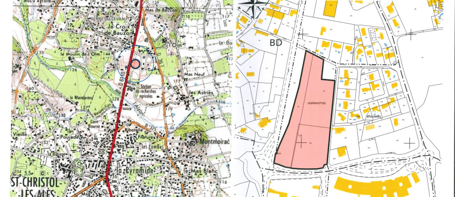 Image relative à l'annonce