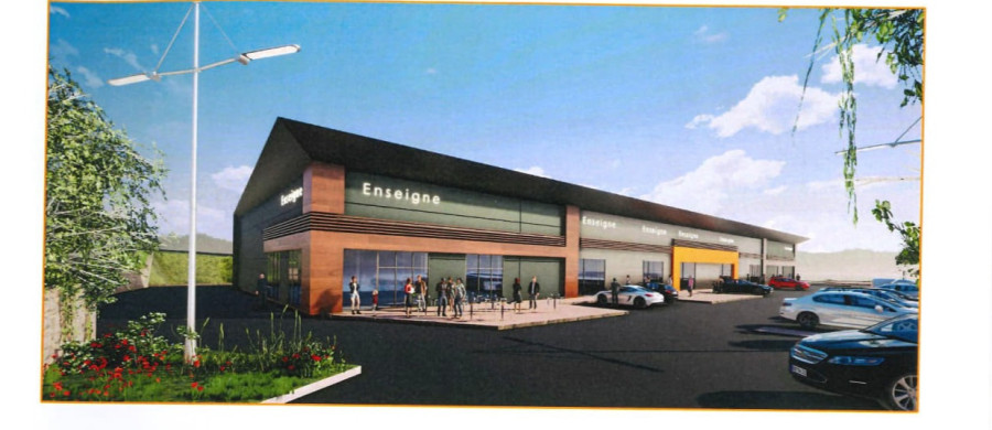 Image relative à l'annonce