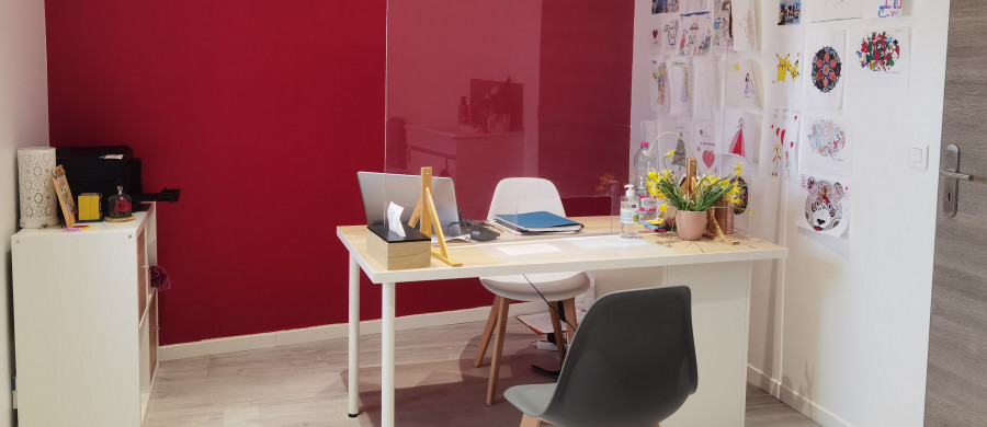 Image relative à l'annonce