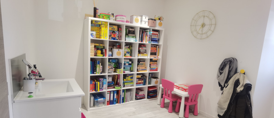 Image relative à l'annonce