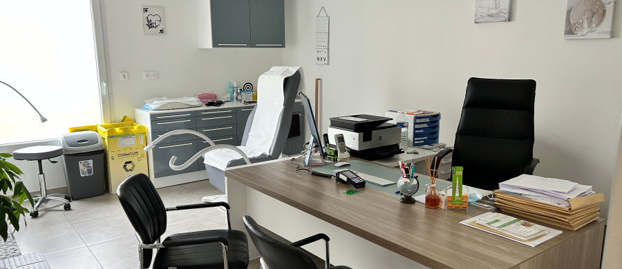 Image relative à l'annonce