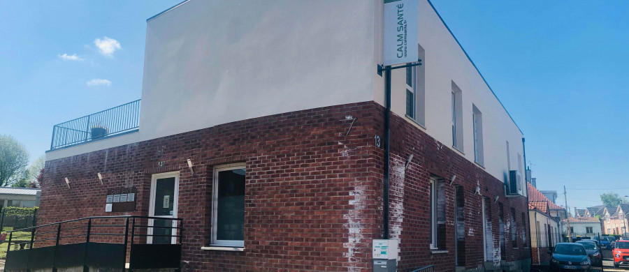 Image relative à l'annonce