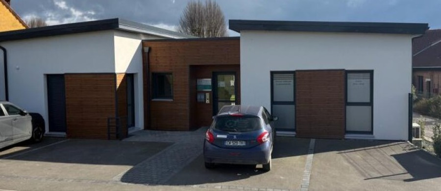 Image relative à l'annonce