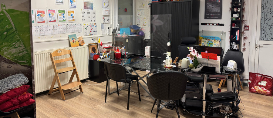 Image relative à l'annonce