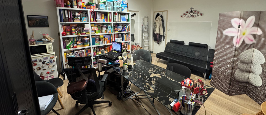 Image relative à l'annonce