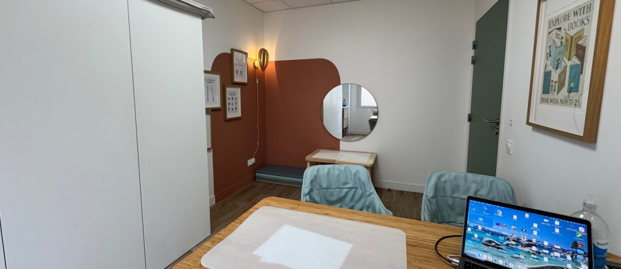 Image relative à l'annonce