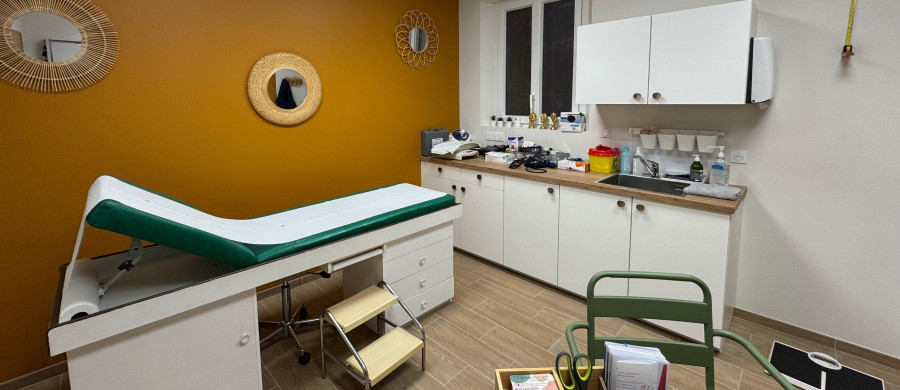 Image relative à l'annonce