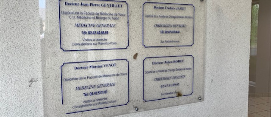 Image relative à l'annonce