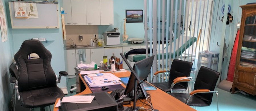 Image relative à l'annonce