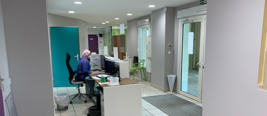 Image relative à l'annonce