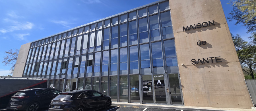 Image relative à l'annonce