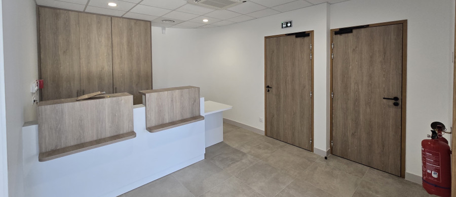 Image relative à l'annonce