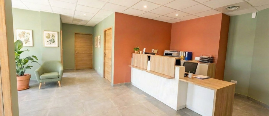 Image relative à l'annonce