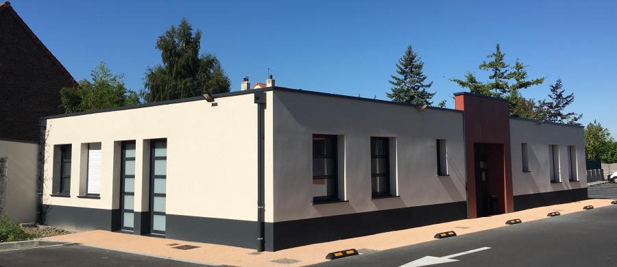 Image relative à l'annonce