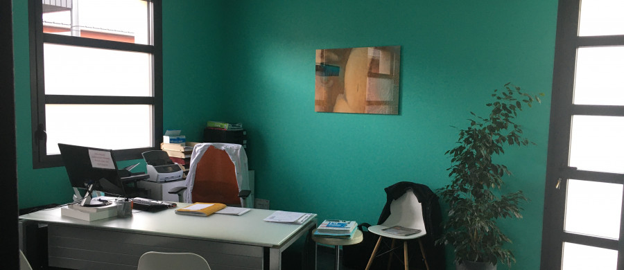 Image relative à l'annonce