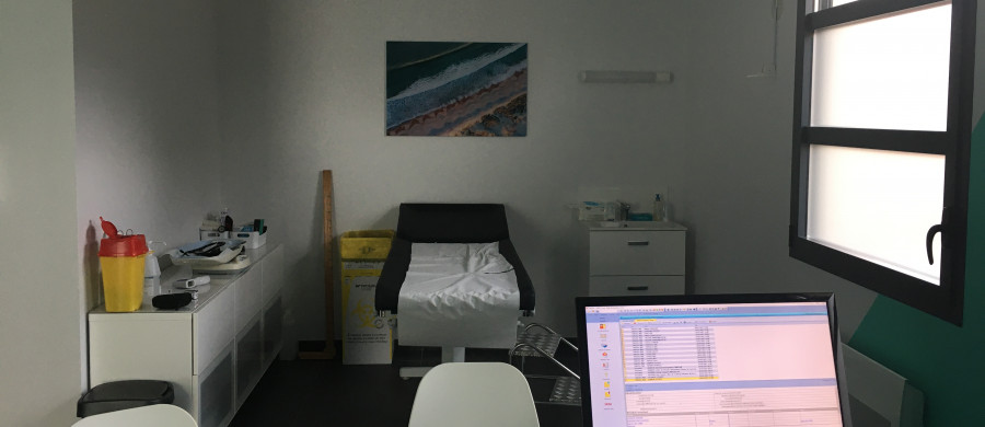 Image relative à l'annonce